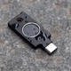 Ключ безопасности YubiKey C Bio, FIDO Edition,USB-C, Yubico Черный (YubiCbio-nai) - изображение 7