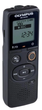 Диктофон цифровий OLYMPUS OM SYSTEM VN-541PC E1 (4GB) - зображення 3