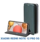 Чохол-книжка для смартфона BeCover Exclusive для Xiaomi Redmi Note 12 Pro 5G/12 Pro Plus 5G Dark Green (BC_710284) - зображення 7