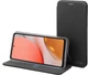 Чохол-книжка для смартфона BeCover Exclusive для Xiaomi Redmi Note 12 Pro 5G/12 Pro Plus 5G Black (BC_710282) - зображення 1