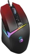 Мышка Bloody W60 Max Gradient Red - изображение 2