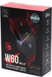 Мышка Bloody W60 Max Gradient Red - изображение 7