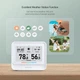 Термогігрометр Inkbird IBS-TH5 із дисплеєм та Wi-Fi - изображение 7