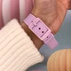 Детские часы Better 002 Mermaid Purple-White (1184-0146) - изображение 4