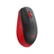 Мышка Logitech M190 Wireless Red (910-005908) - изображение 4