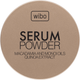 Puder do twarzy Wibo Serum Powder odżywczy Transparent 10 g (5905309900066) - obraz 1