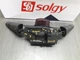 Переключатель поворота подрулевой SOLGY 410001 гитара MERCEDES SPRINTER, VOLKSWAGEN LT 96-00 +parking - изображение 2