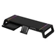 Подставка для монитора настольная 2E GAMING CPG-007 1.5м 550x205x70 Black (2E-CPG-007-BK) - изображение 2