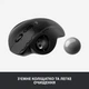 Мышка Logitech MX Ergo Bluetooth Graphite (910-005179) - изображение 10