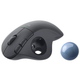 Мышка Logitech Ergo M575 for Business Wireless Trackball Graphite (910-006221) - изображение 4