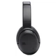 Наушники JBL Tour One M2 Black (JBLTOURONEM2BLK) - изображение 2
