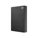 Зовнішній жорсткий диск 2.5" 1TB One Touch with Password Seagate (STKY1000400) - зображення 3