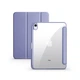 Чехол для планшета BeCover Soft Edge mount Apple Pencil Apple iPad 10.9" 2022 Purple (709239) - изображение 2