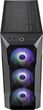 Корпус Cooler Master MasterBox TD500 Mesh V2 Black (TD500V2-KGNN-S00) - зображення 6