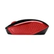 Мишка HP 200 Red (2HU82AA) - изображение 2