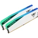 Модуль памяти для компьютера DDR5 48GB (2x24GB) 7000 MHz Viper Elite 5 RGB Patriot (PVER548G70C32KW) - изображение 2