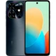 Мобильный телефон Tecno BG6 (Spark Go 2024 4/128Gb) Gravity Black (4894947010538) - изображение 1