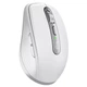 Мышка Logitech MX Anywhere 3S Wireless/Bluetooth Pale Grey (910-006930) - изображение 6