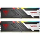 Модуль пам'яті для комп'ютера DDR5 32GB (2x16GB) 7000 MHz Viper Venom RGB Patriot (PVVR532G700C32K) - зображення 1