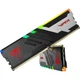 Модуль пам'яті для комп'ютера DDR5 32GB (2x16GB) 7000 MHz Viper Venom RGB Patriot (PVVR532G700C32K) - зображення 2