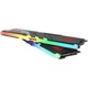 Модуль пам'яті для комп'ютера DDR5 32GB (2x16GB) 7000 MHz Viper Venom RGB Patriot (PVVR532G700C32K) - зображення 5