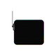 Коврик для мышки Lorgar Steller 913 RGB USB Black (LRG-GMP913) - изображение 1