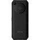 Мобильный телефон Sigma X-style 310 Force Type-C Black (4827798855119) - изображение 2