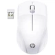 Мишка HP 220 White (7KX12AA) - изображение 2