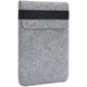 Чохол до ноутбука Gmakin 14 Macbook Pro, vertical, Light Gray (GM16-14) - зображення 1