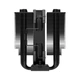 Кулер для процессора ID-Cooling SE-207-XT SLIM - изображение 3