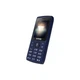 Мобильный телефон Sigma X-style 34 NRG Type-C Blue (4827798120521) - изображение 3