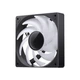 Кулер для корпуса JONSBO SL-120B Black - изображение 5