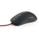 Мишка Vinga MSG-868 Silent black - зображення 3