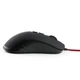 Мишка Vinga MSG-868 Silent black - зображення 6