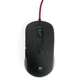 Мишка Vinga MSG-868 Silent black - зображення 1