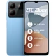Смартфон ZTE Blade A54 4/128GB Blue - зображення 1