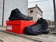 Мужские зимние кроссовки на меху Xtep Retro Shoes 977419370037 Black 44 28 см (11111488) - изображение 8