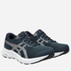 Жіночі кросівки для бігу ASICS Gel-Contend 8 1012B320-411 41.5 (9. 5US) 26 см Сині (4550456750937) - зображення 2