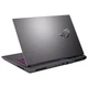 Ноутбук ASUS ROG Strix G17 G713PU-LL058 17.3" WQHD IPS, AMD R9-7845HX, 16GB, F1TB, NVD4050-6, NoOS - изображение 5