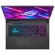 Ноутбук ASUS ROG Strix G17 G713PU-LL058 17.3" WQHD IPS, AMD R9-7845HX, 16GB, F1TB, NVD4050-6, NoOS - изображение 6