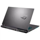 Ноутбук ASUS ROG Strix G17 G713PU-LL058 17.3" WQHD IPS, AMD R9-7845HX, 16GB, F1TB, NVD4050-6, NoOS - изображение 7