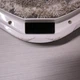 Багатофункціональний пароочисник-пилосос Deerma White (DEM-ZQ990W) - Б У - Б/В - зображення 2