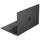 Ноутбук HP 250-G10 15.6" FHD AG, Intel i7-1355U, 32GB, F1024GB, NVD550-2, Win11P, чорний - зображення 3