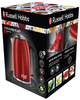 Электрочайник RUSSEL HOBBS 20412-70 - изображение 8