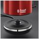 Электрочайник RUSSEL HOBBS 20412-70 - изображение 6