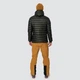 Куртка чоловіча Salewa Ortles Med 3 RDS DWN Jacket Men S Темно-оливковий - зображення 4