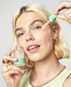 Сыворотка для лица Glow Hub The Glow Giver с кислотами Осветляющая и омолаживающая 30 мл (5019607252465) - изображение 4