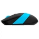 Мышка A4Tech FG10S Blue/Black - изображение 5