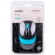 Мышка A4Tech FG10S Blue/Black - изображение 6