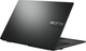 Laptop ASUS Vivobook Go 15 OLED E1504FA-L1252W (90NB0ZR2-M00XW0) Mixed Black - obraz 4